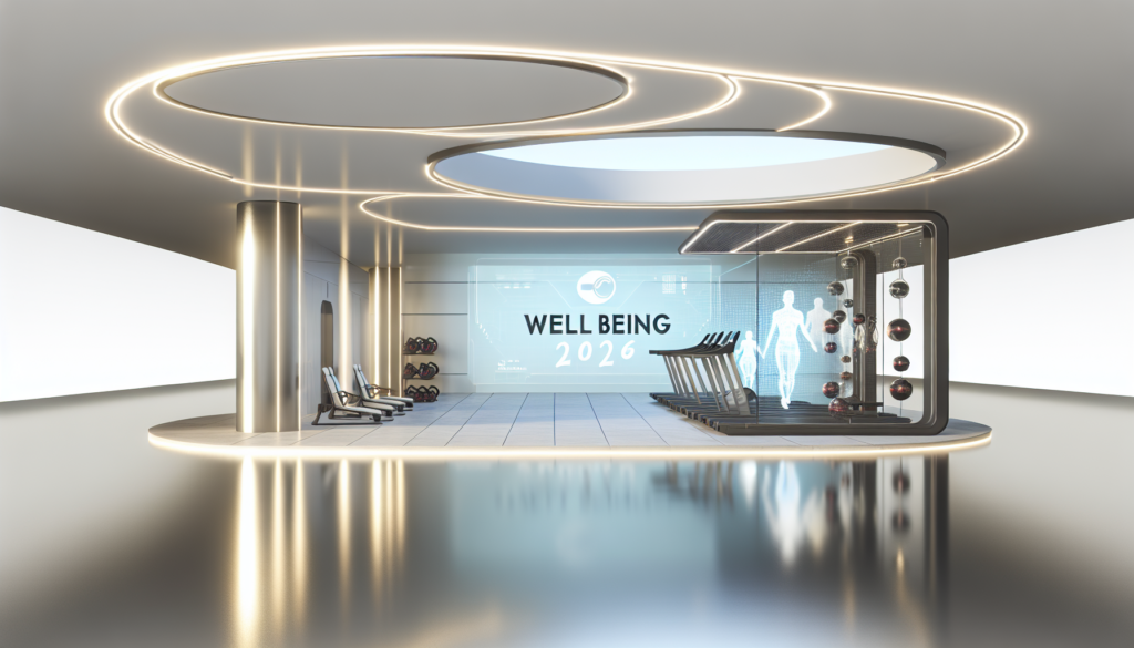 Inilah Fakta Tersembunyi dari Teknologi ‘Gut Health Tracker’ Meningkatkan Kesehatan Usus Lewat Teknologi Modern 2026 yang Belum Banyak Orang Tahu